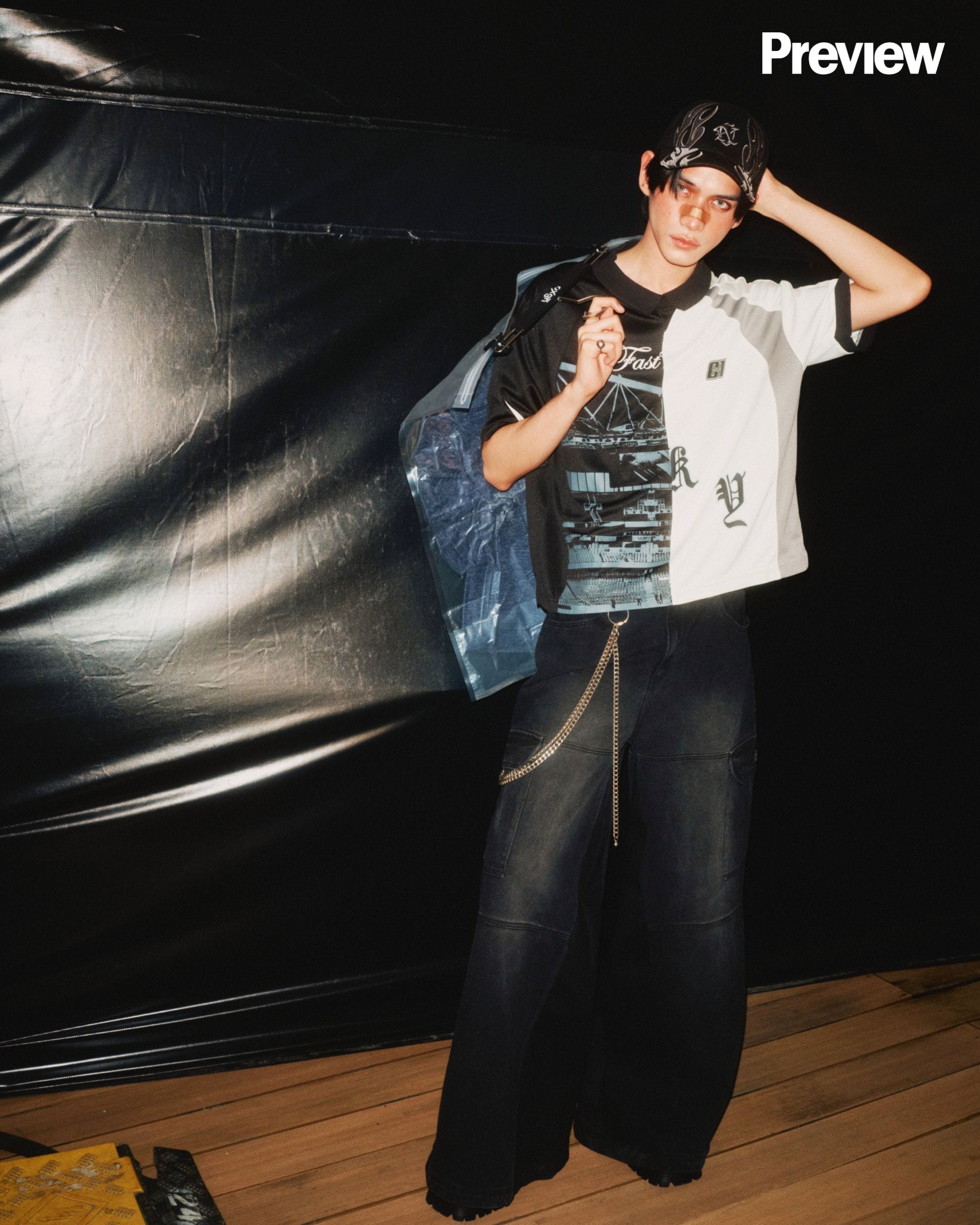 OXGN for Manila Fashion Week 2025